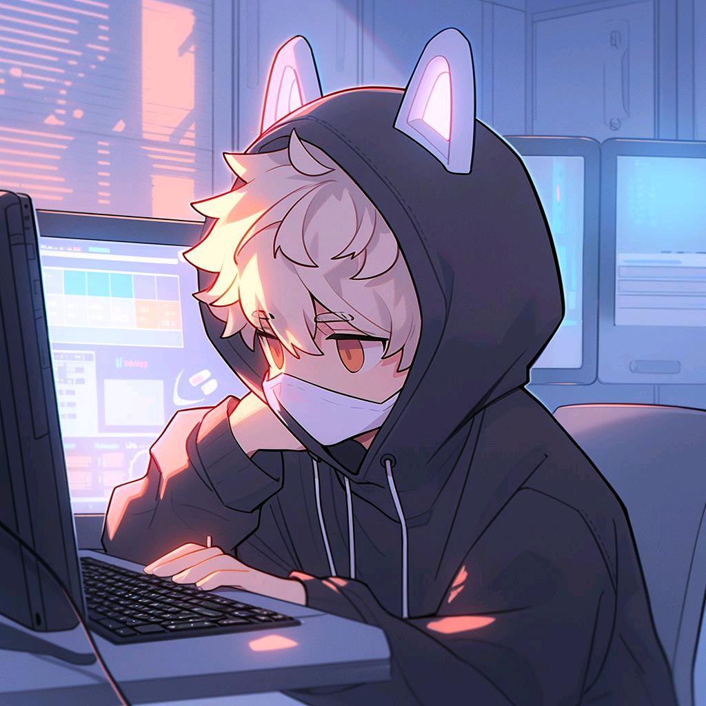 猫猫🐈