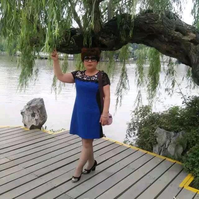 还你青春又美丽