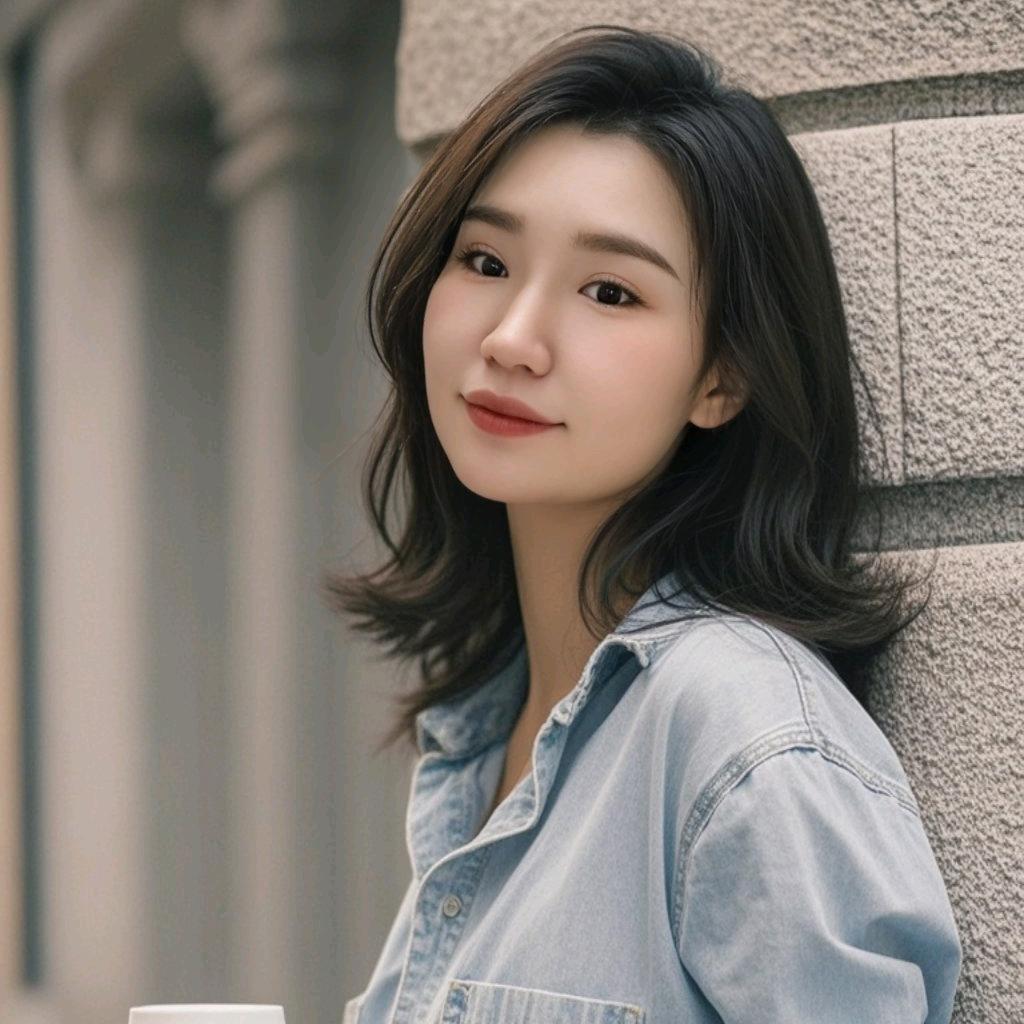 不吃香菜的小李ᥫᩣ