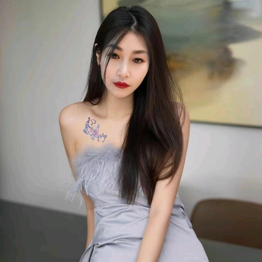 高姿态的小女人