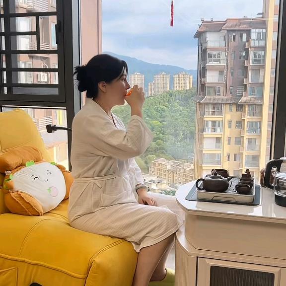 芳芳🏠快乐生活日常