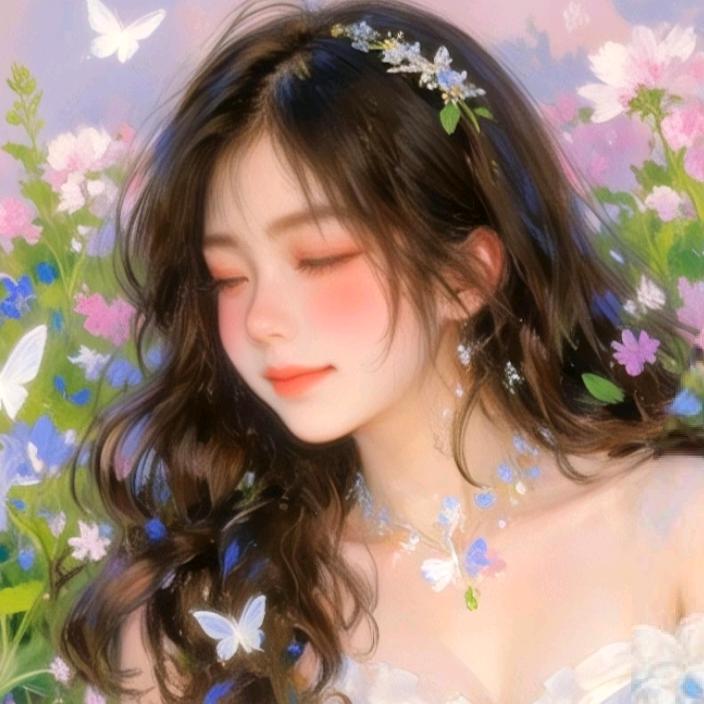 小猪又困ˡᵃ💤