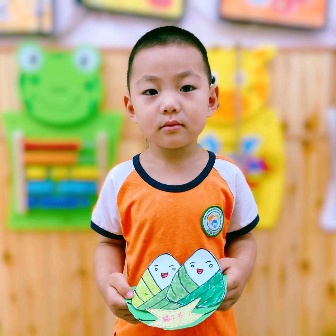杨当当的老奶奶