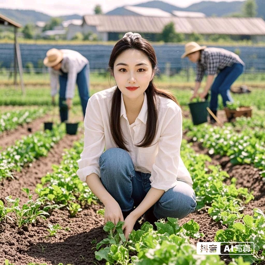 从头开始