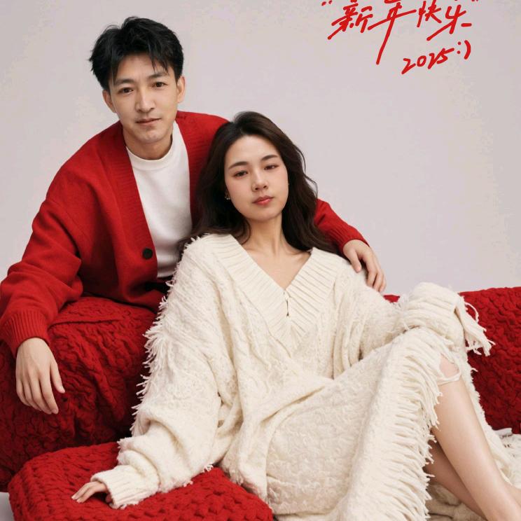 👯有你的时候真好👫