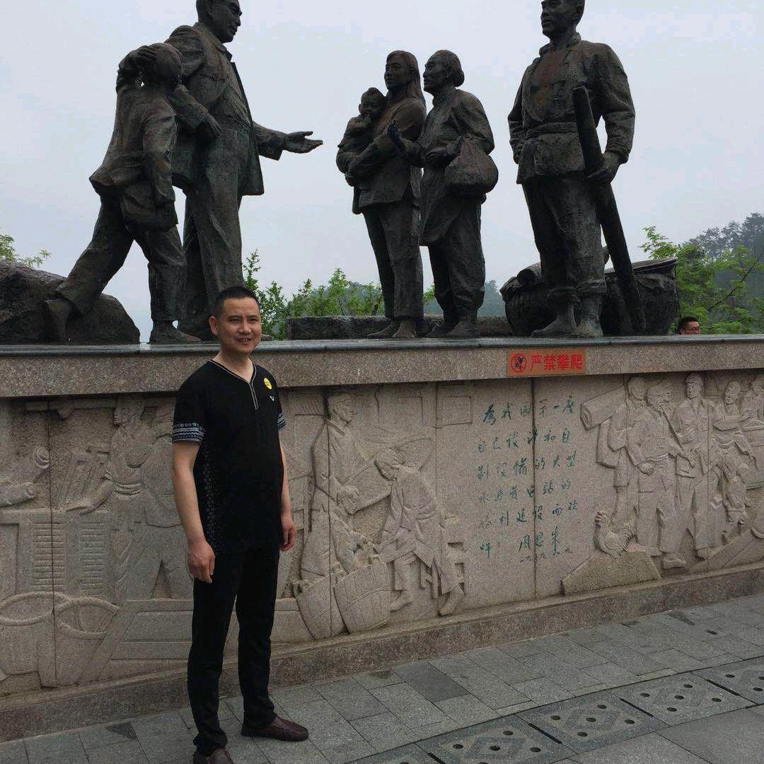 骨往今来