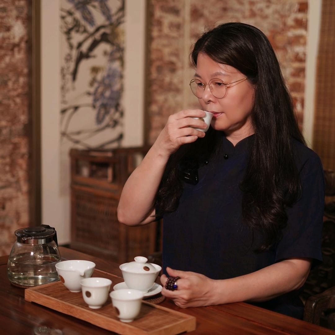 杨家外婆