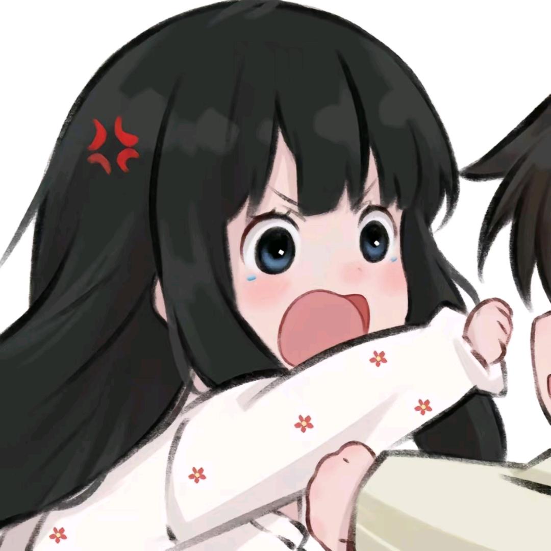 呆呆的小羊蹄💭