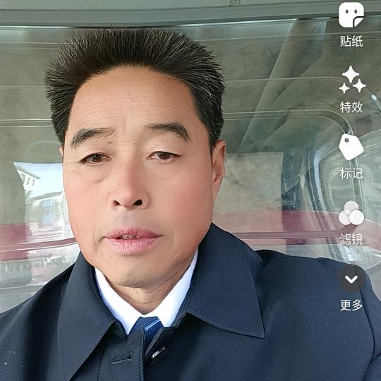 张先生金牌主持人