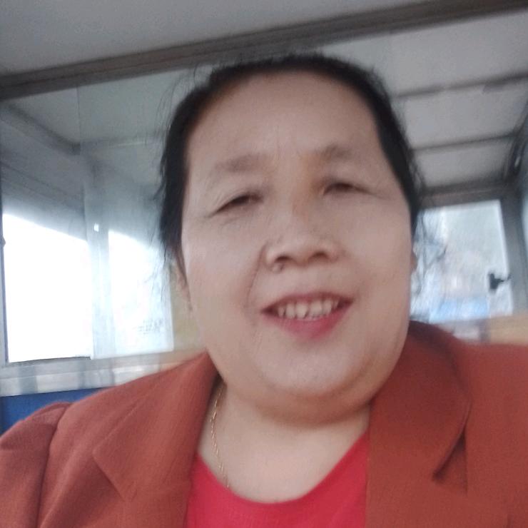 欧阳姐