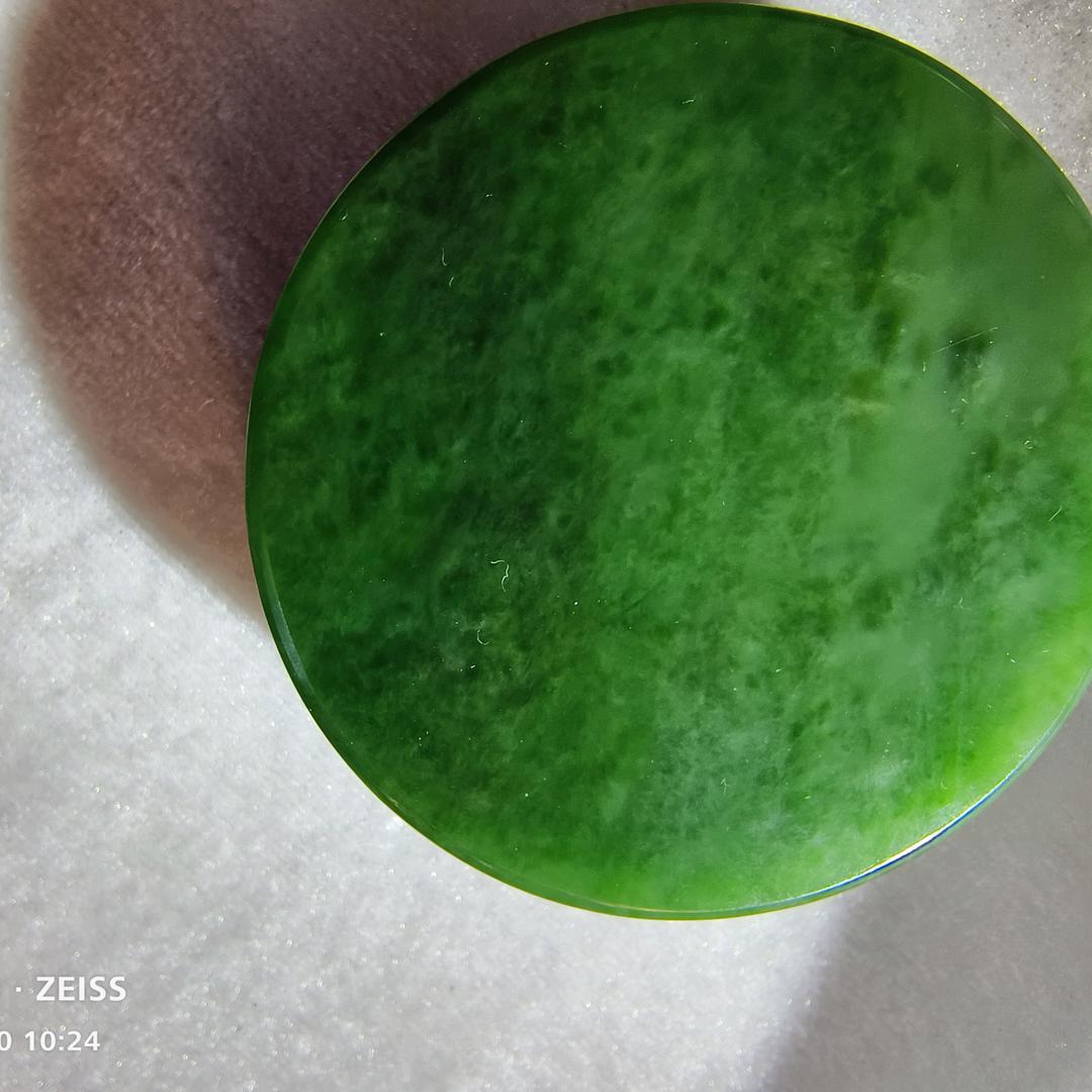 玉器加工大姐