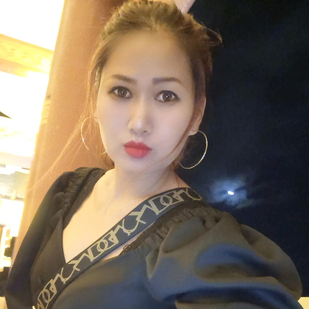 桔子花开