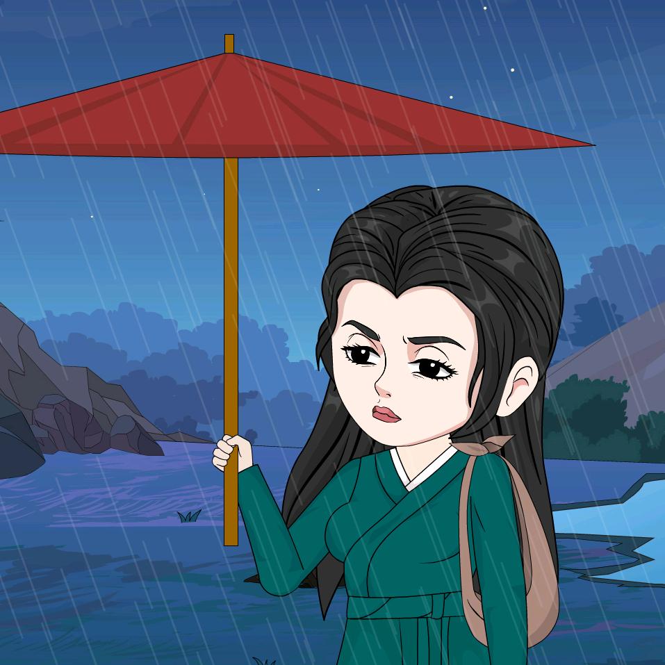 在下深哥