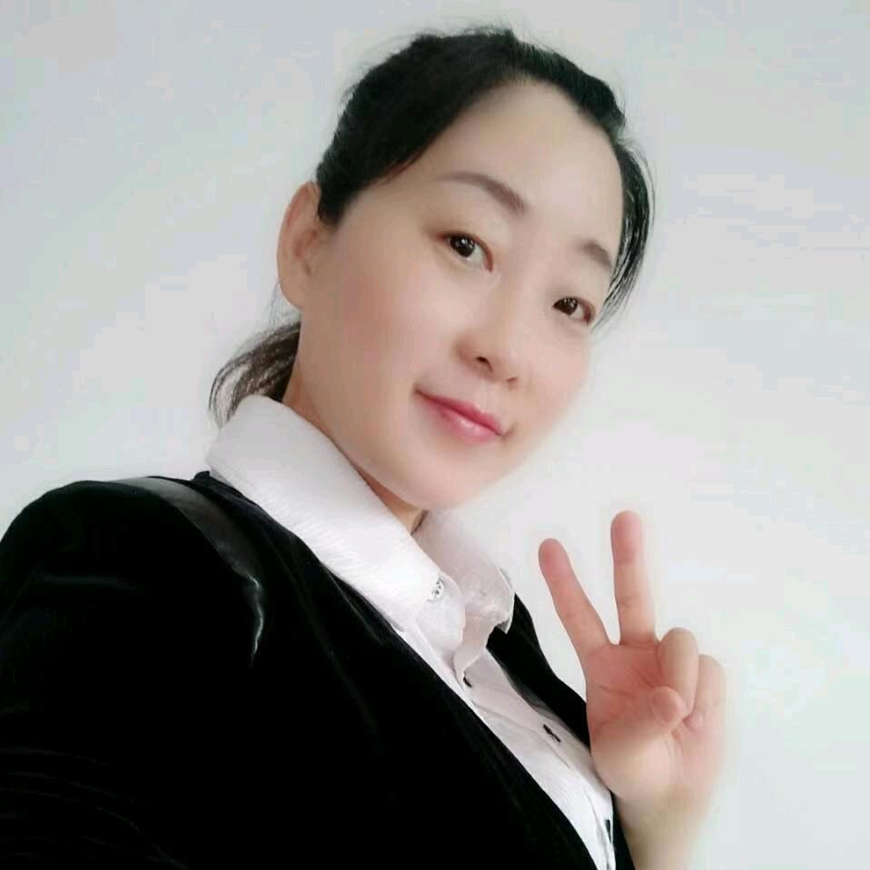阿霞