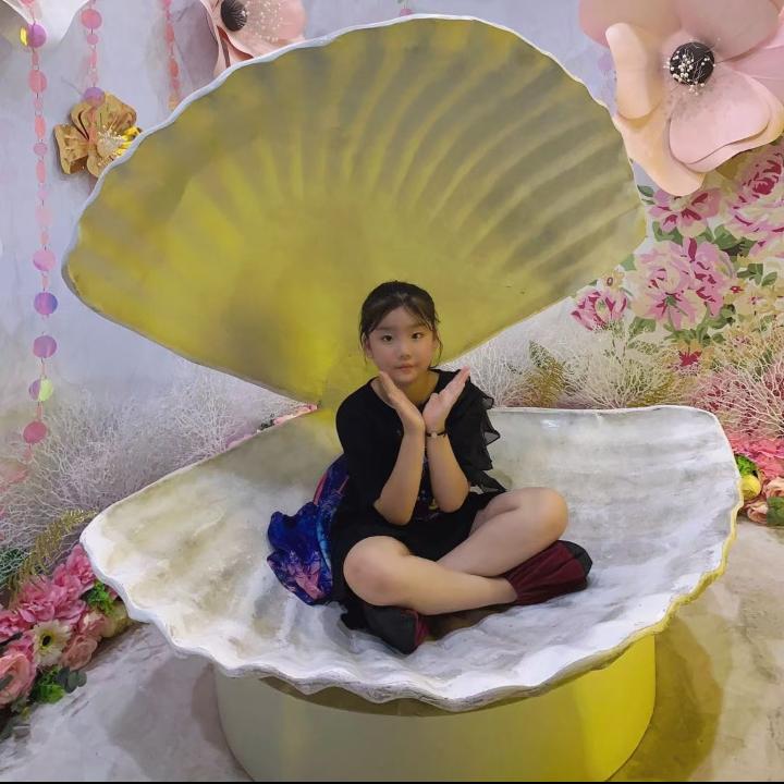 雨中听海🎉🎉