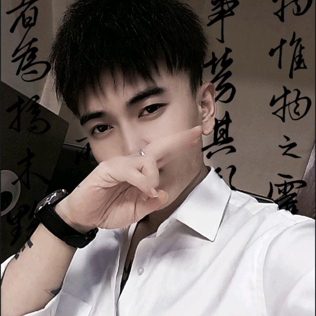 洛天一