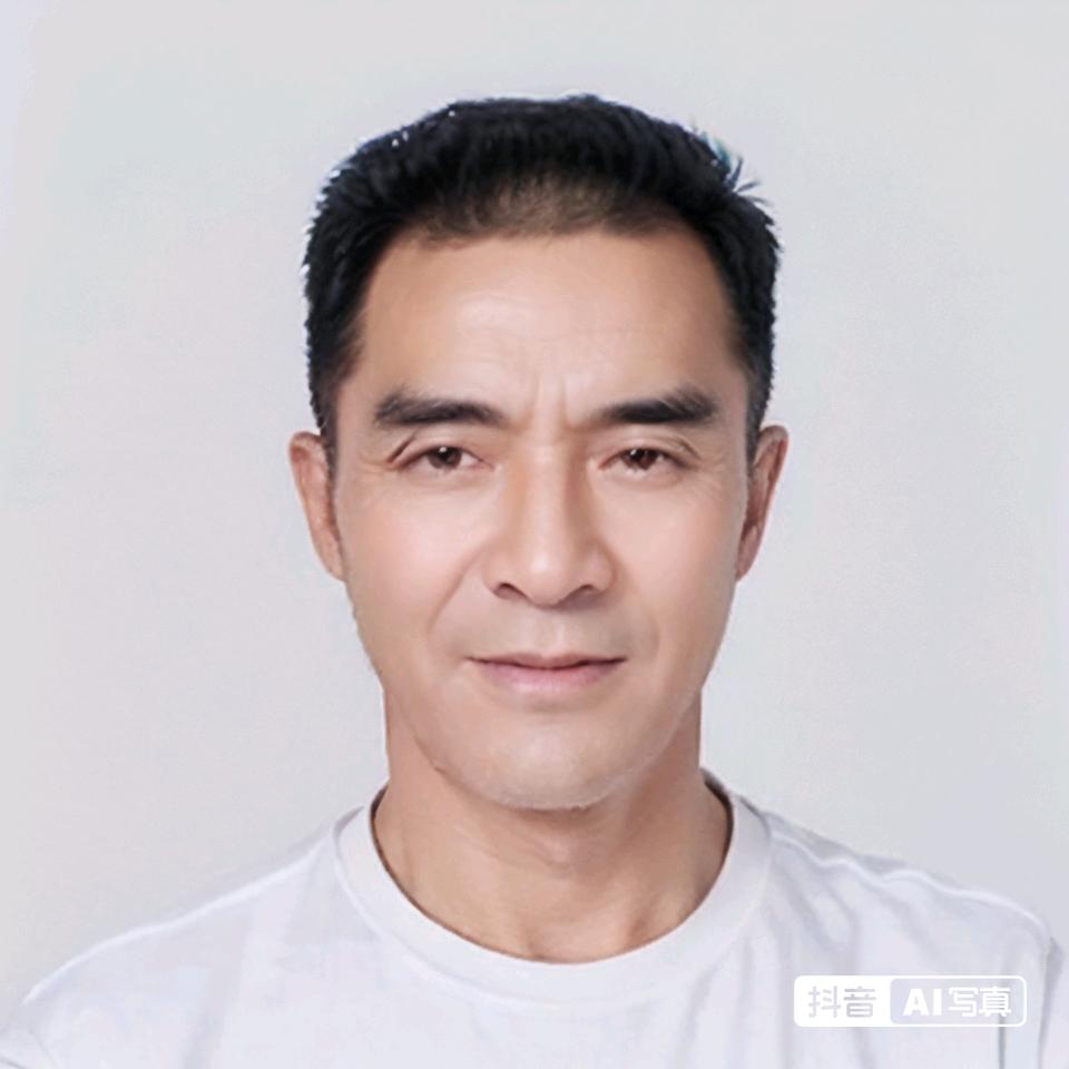大胡子哥