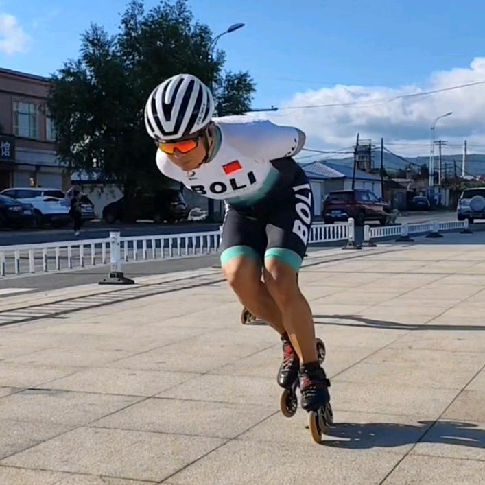 冬天的早晨⁷¹⁸