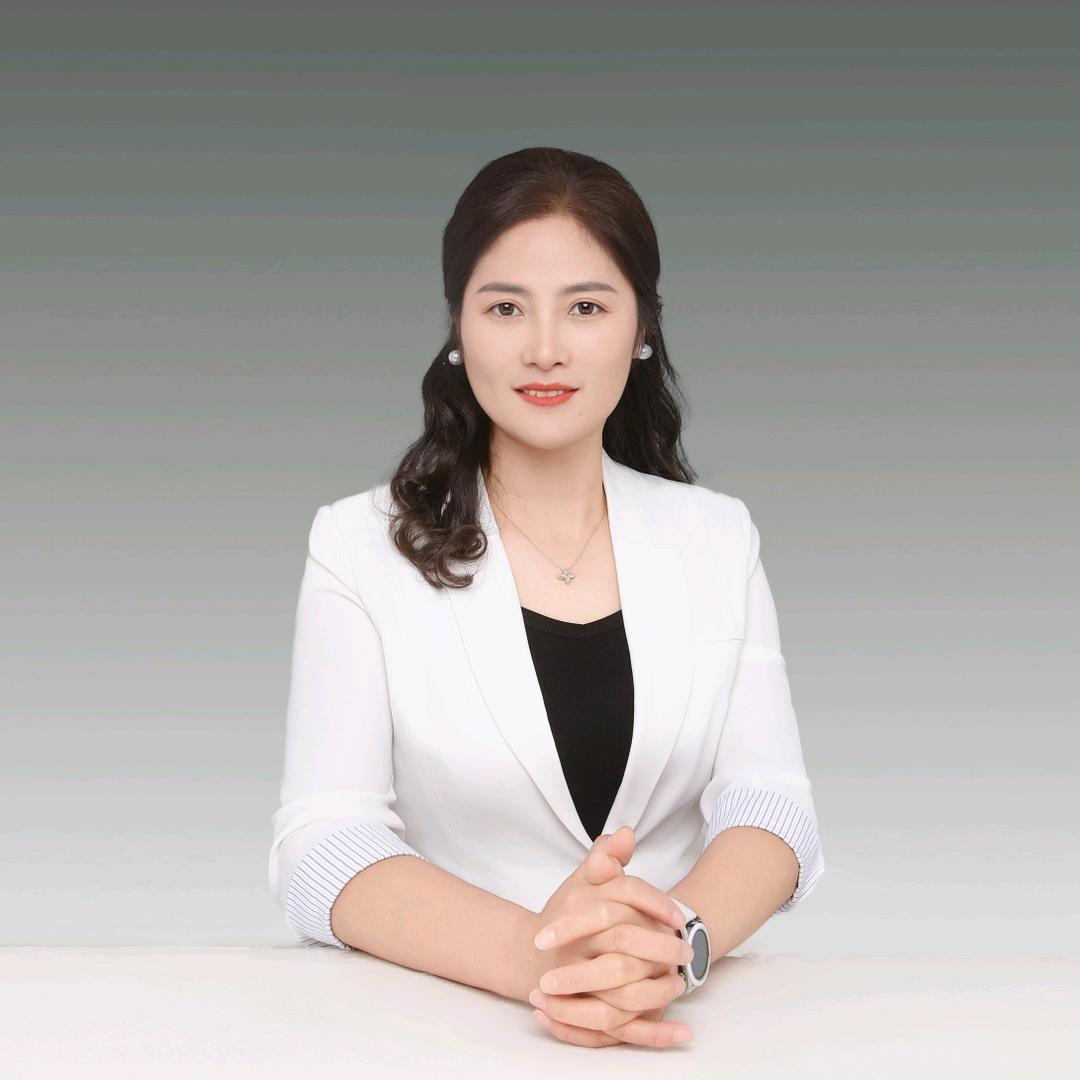 爱运动的家装小姐姐