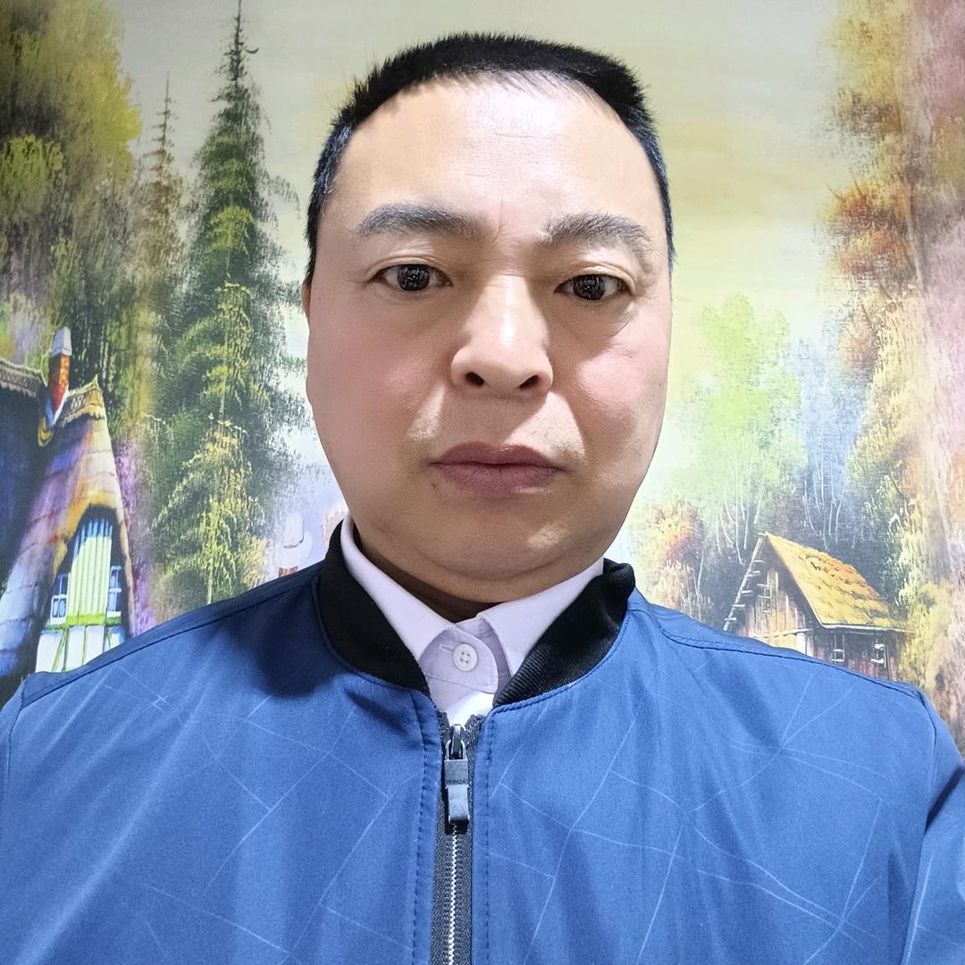 云哥，在上海做家政