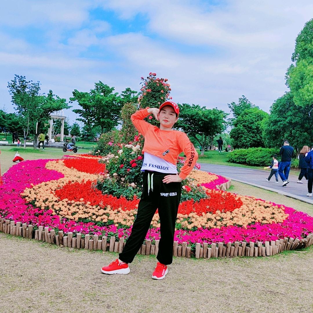 芳之韵💃（橱窗好物）