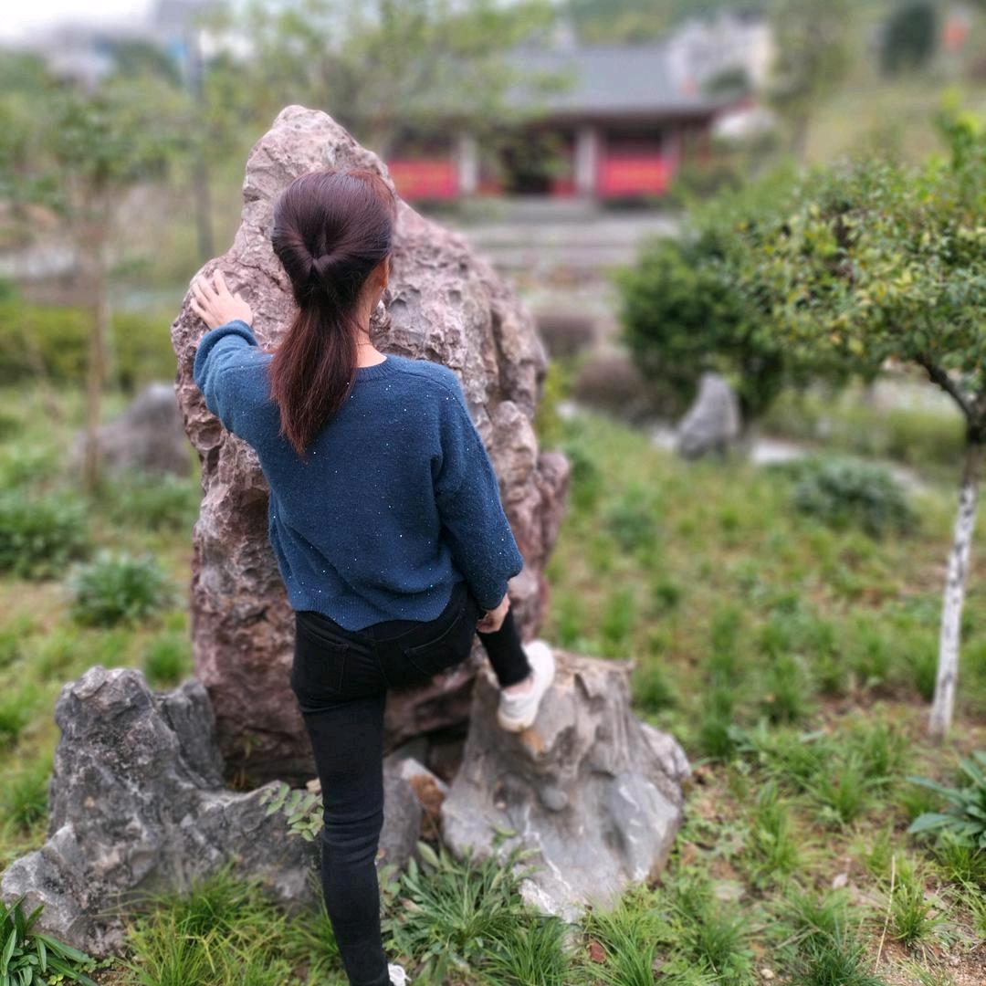 开心过好每一天