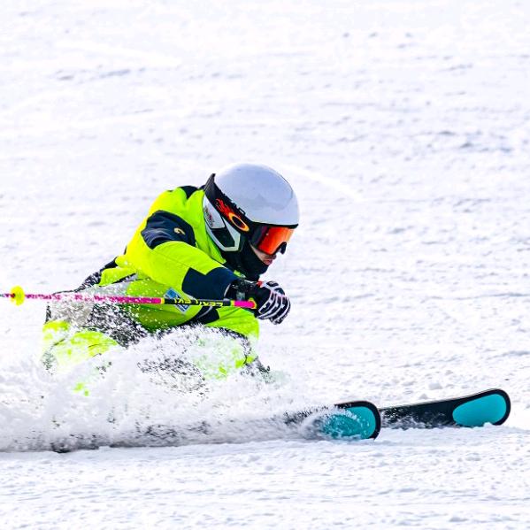 玛卡巴卡🎿