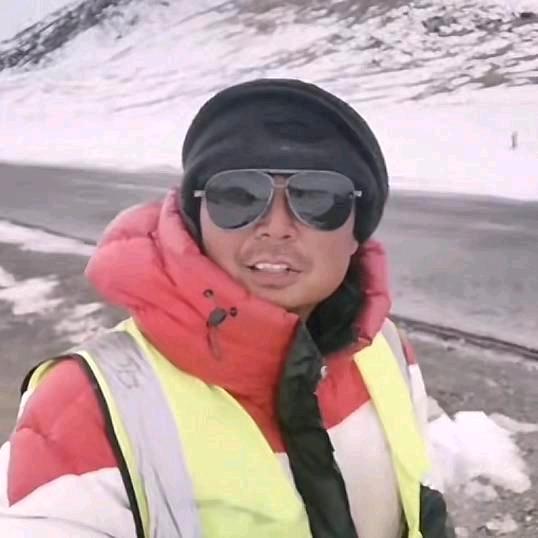 举哥徒步旅行小号