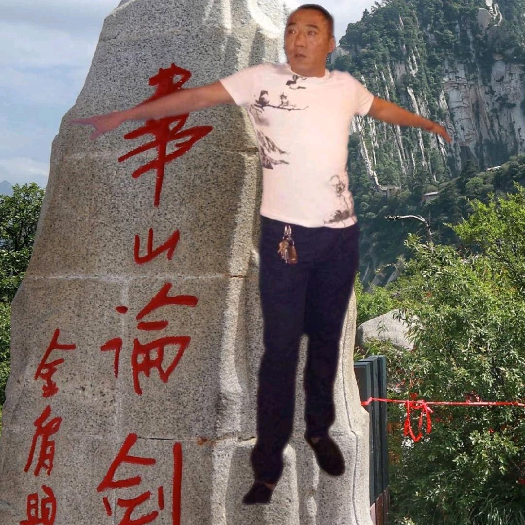 兵麻子民宿家院
