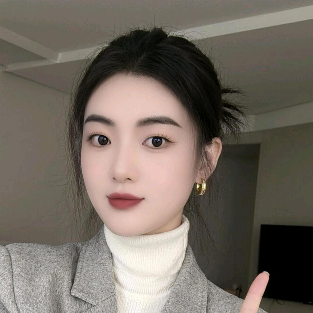 蓉儿💋🌹