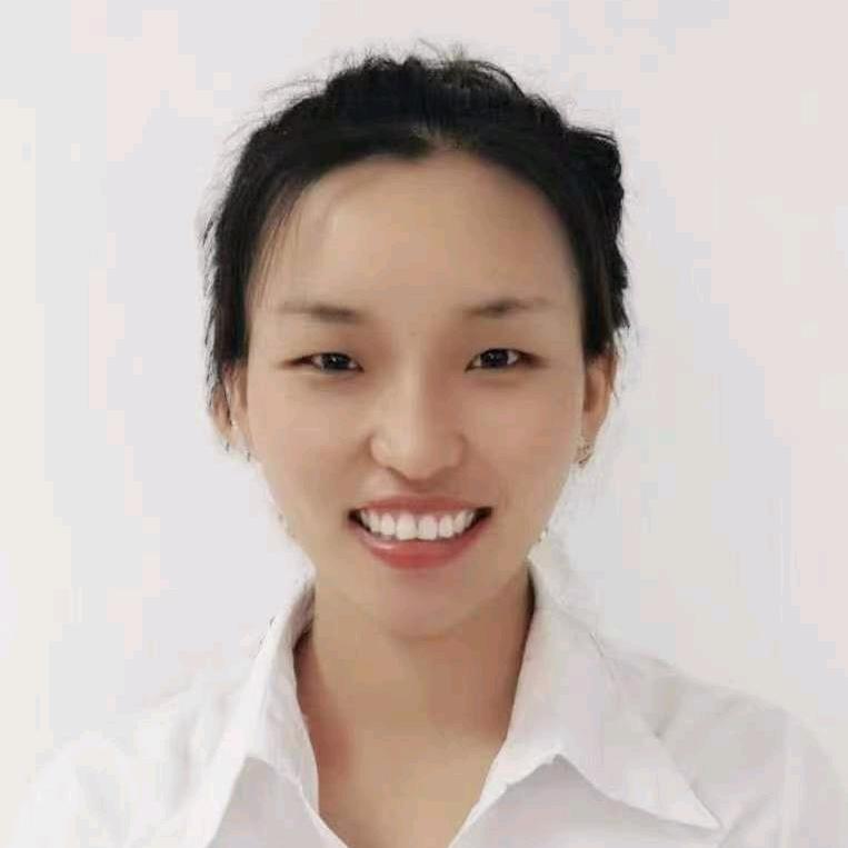 写字楼中介小陈