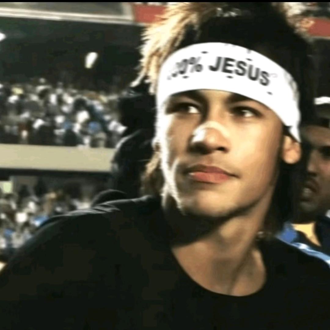 zwx&Neymar