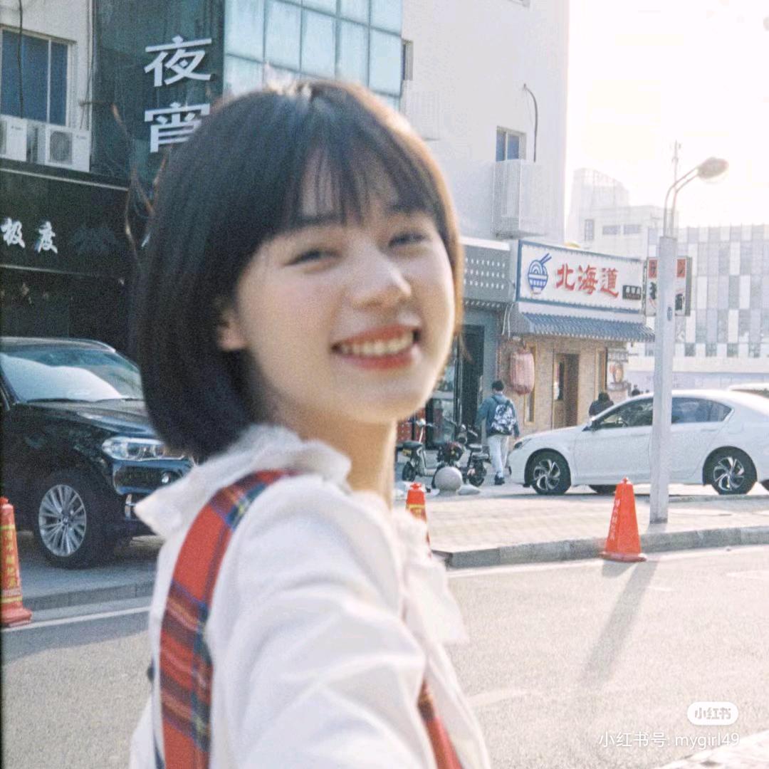 桃樂茜的来信