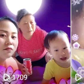 徐妈妈