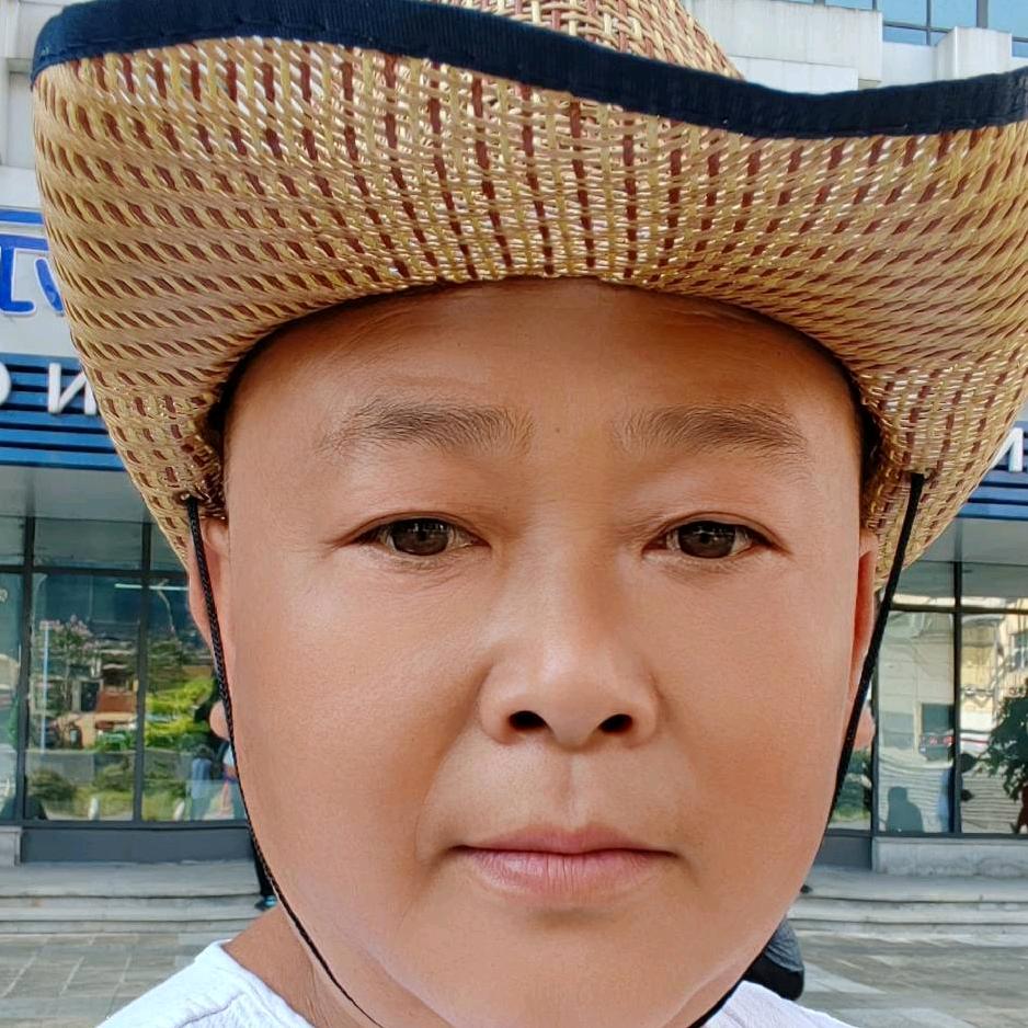 贵州憨憨