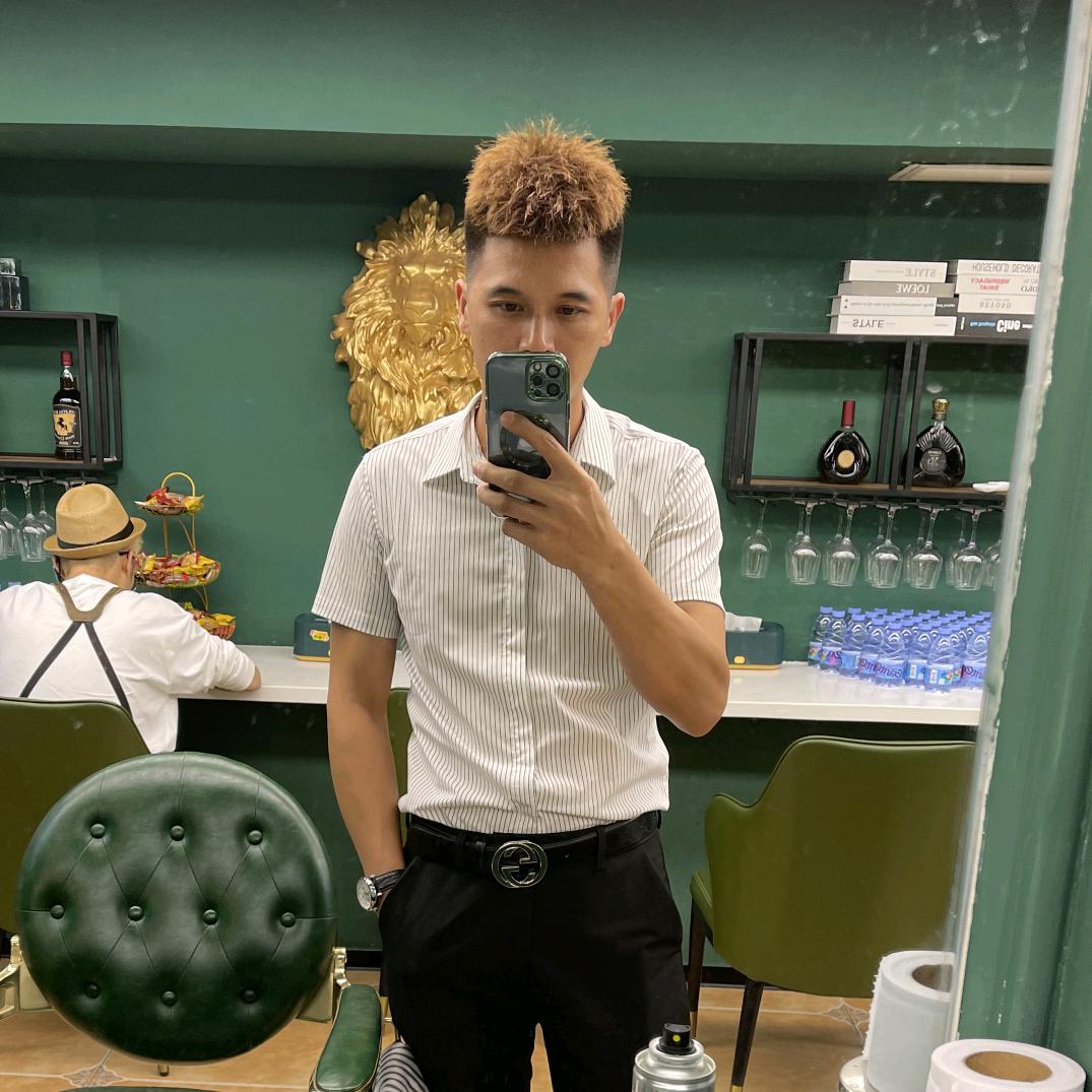 淘车无忧  小黄