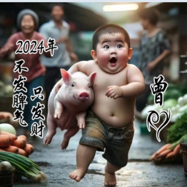 花花世界看不懂@…