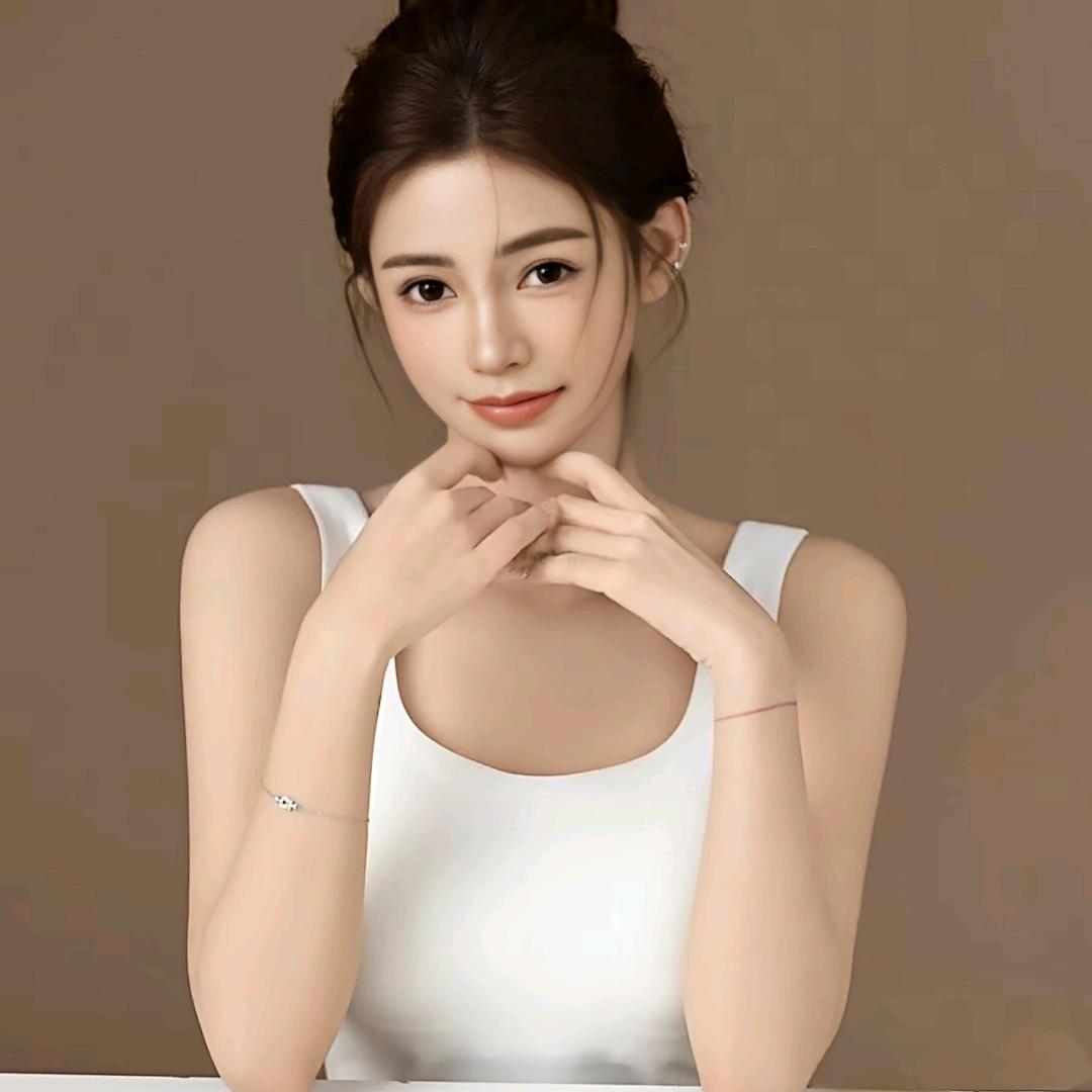 伊人❀