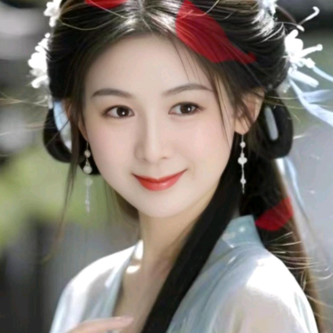 花样年华