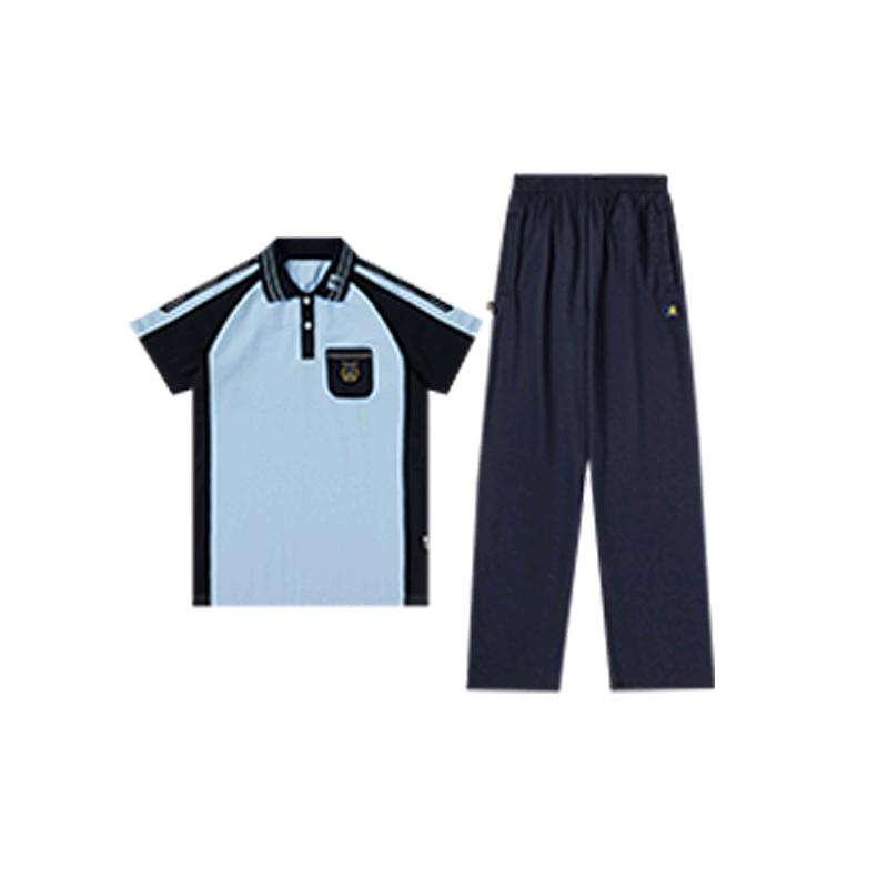 南宁市弗林迪萨校服