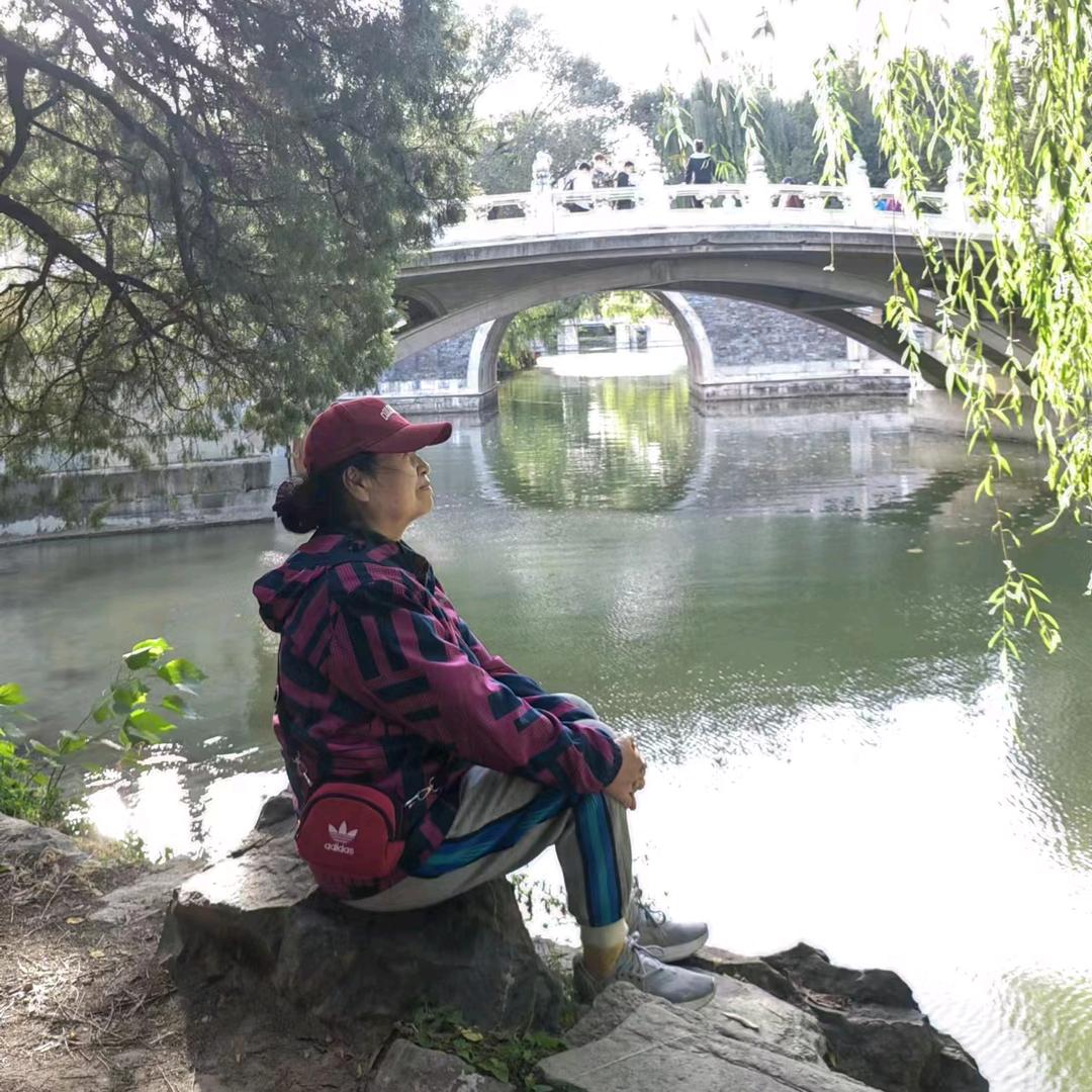 大妮子妈妈