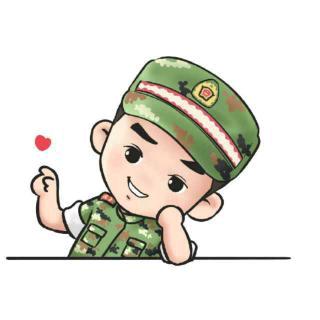 小迷妹迷彩