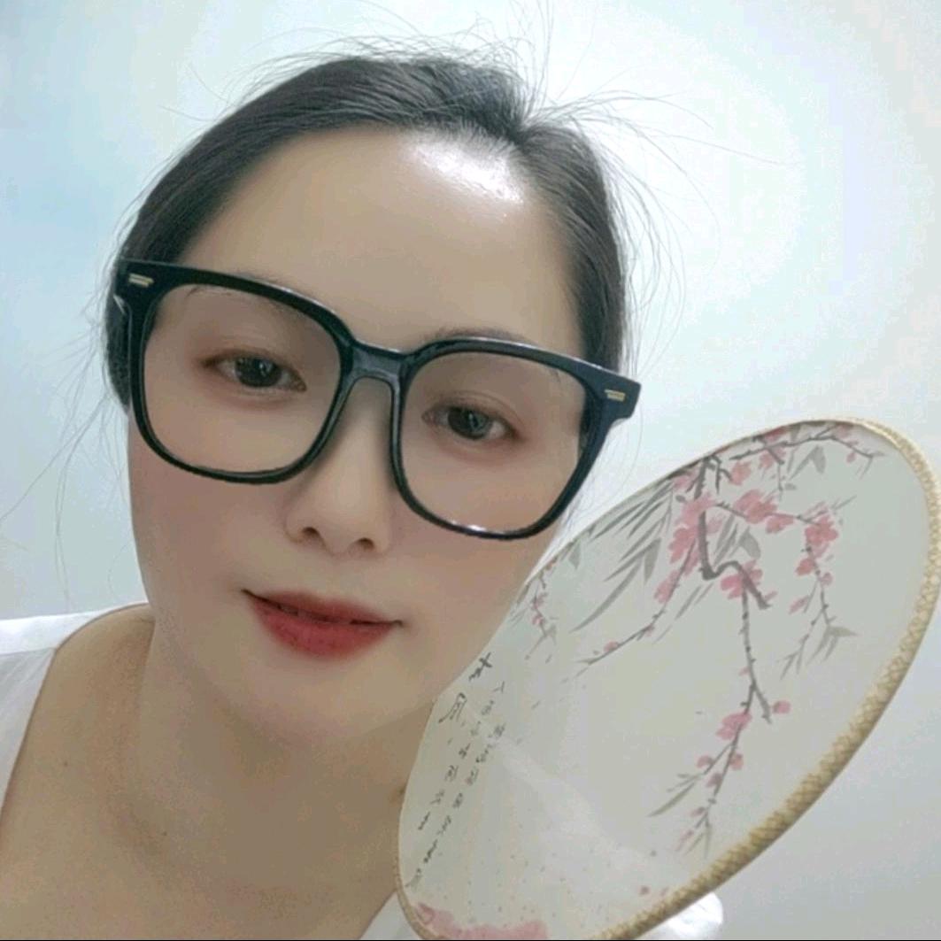 浅笑安然