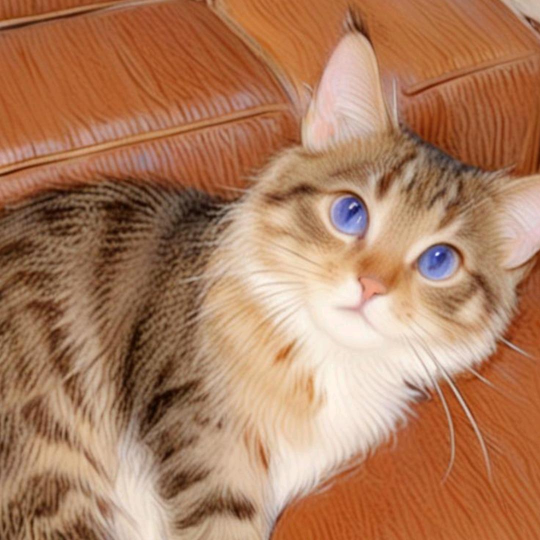 胖虎的探险日记