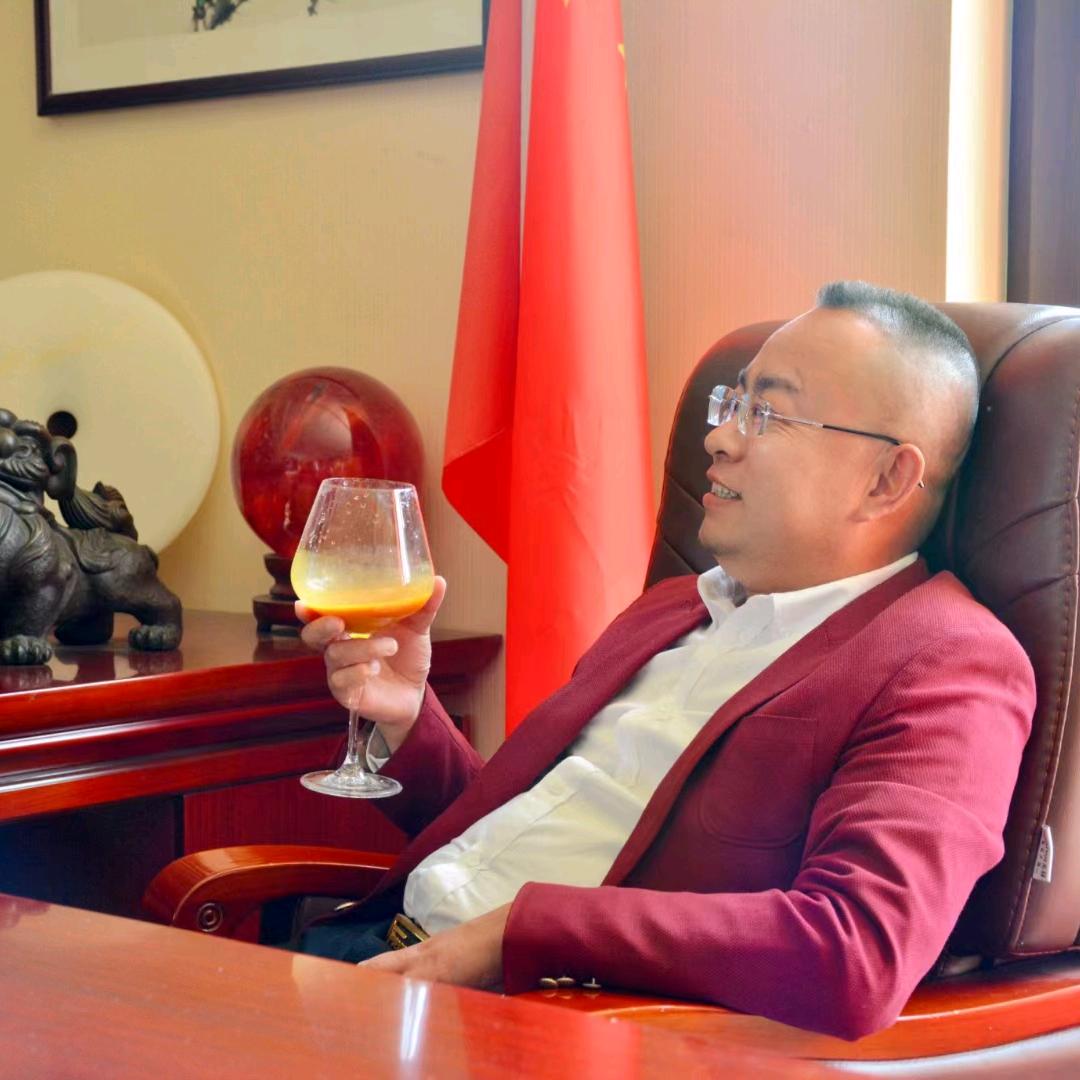 岗哥的快乐生活