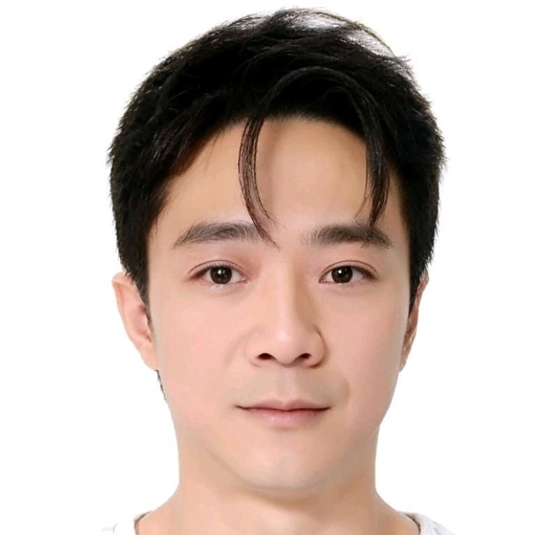 恋花僧