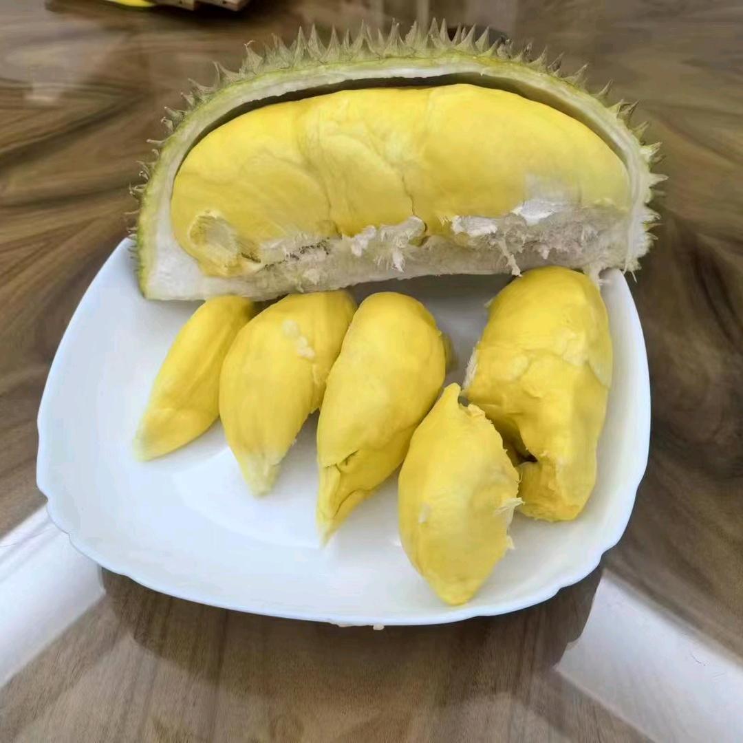 榴莲阿明