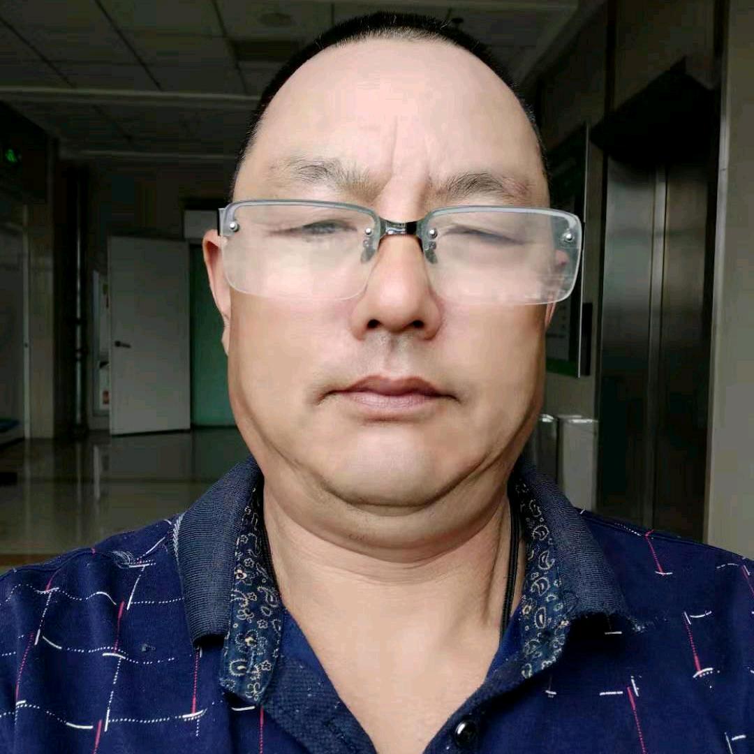轮椅哥哥