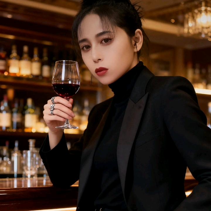 回忆姐