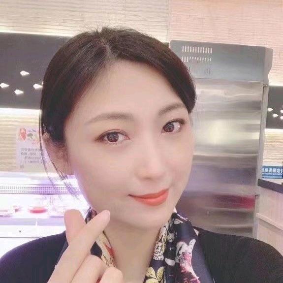 仙女不讲李